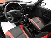 Lada (ВАЗ) Niva Legend Тверь  - изображение 24