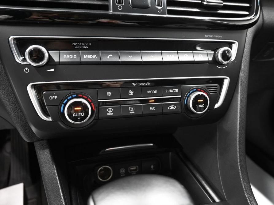 Kia Optima IV Тверь  - изображение 16