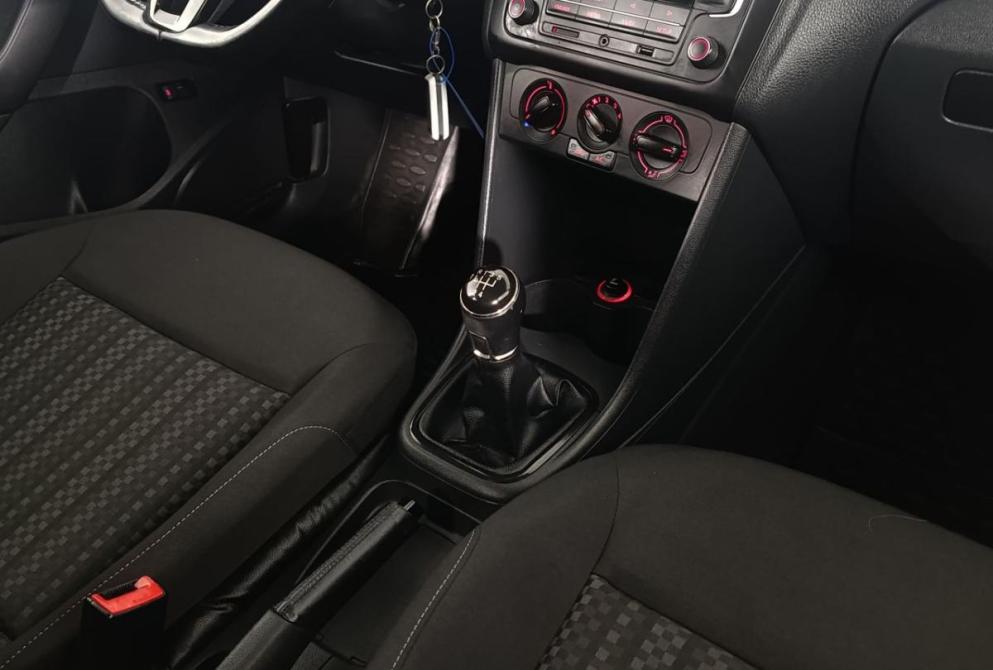 Volkswagen Polo V Рестайлинг Волгоград  - изображение 14