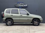 Chevrolet Niva I Ижевск  - изображение 29