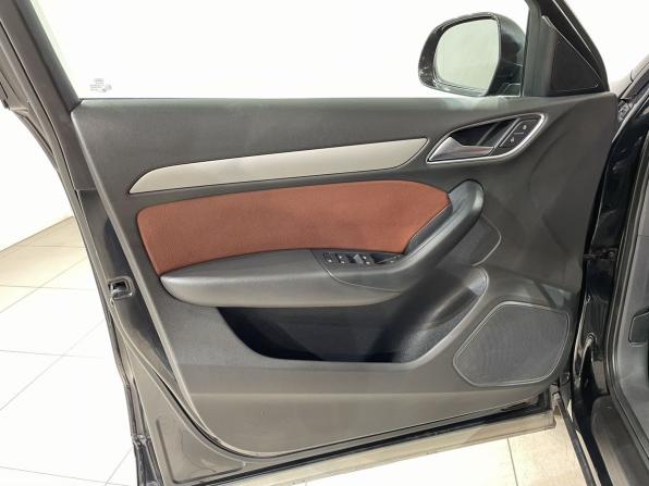 Audi Q3 I (8U) с пробегом 2013 года, цена 1 699 000 рублей, 57437 км, внедорожник, Автокод Объявления
