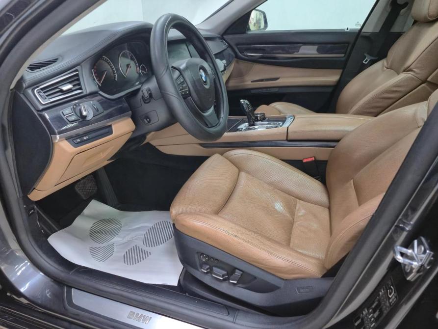 BMW 7 серии V (F01/F02/F04) Альметьевск  - изображение 13