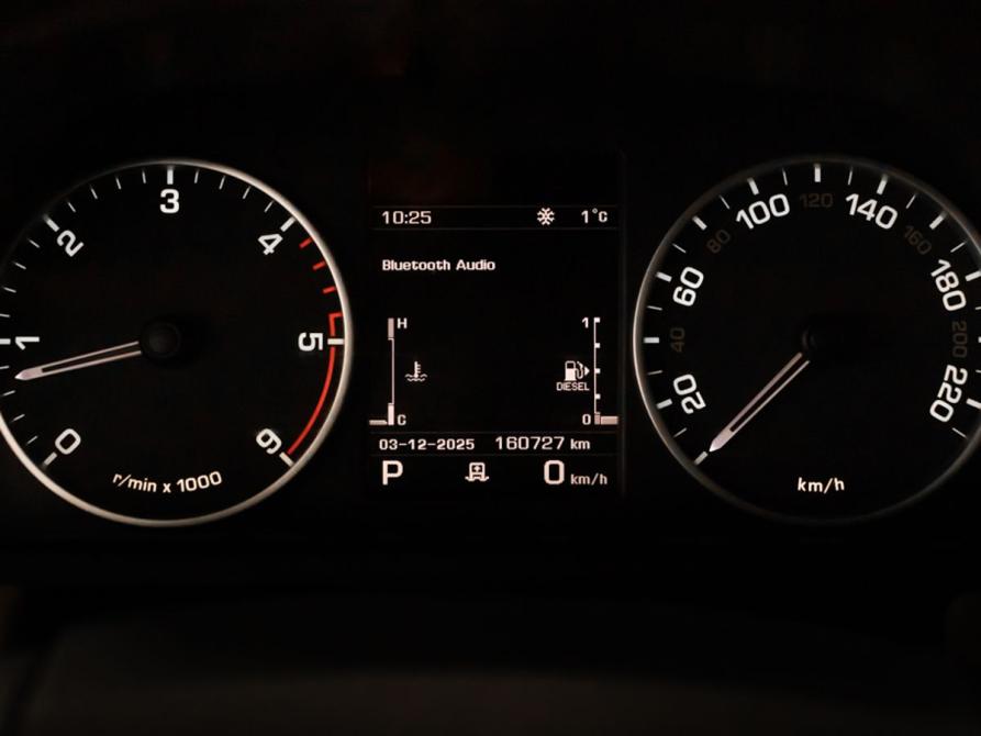 Land Rover Range Rover Sport I Рестайлинг Казань  - изображение 13