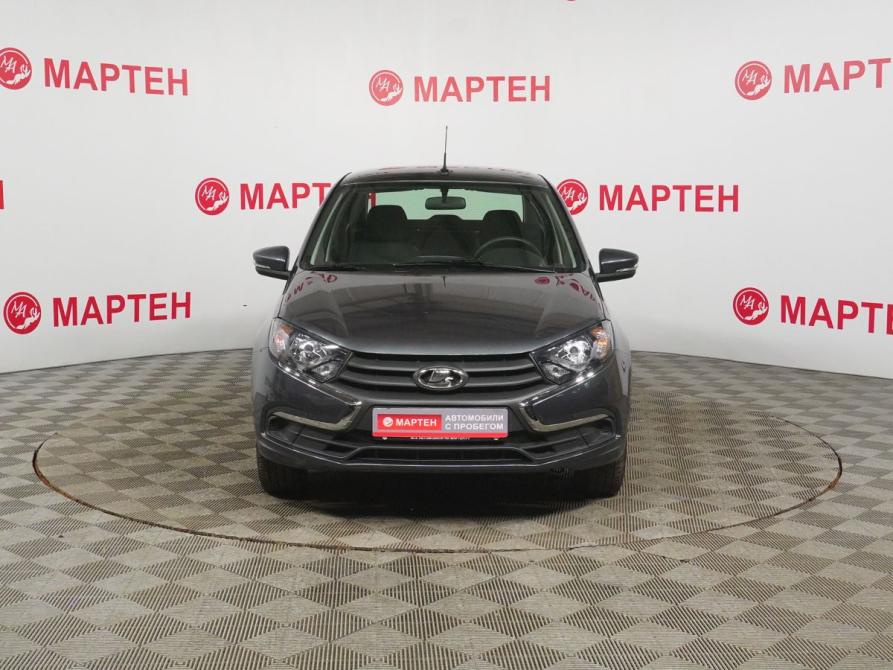 Lada (ВАЗ) Granta I Рестайлинг Вологда  - изображение 2