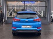 Hyundai Tucson III Санкт-Петербург  - изображение 11