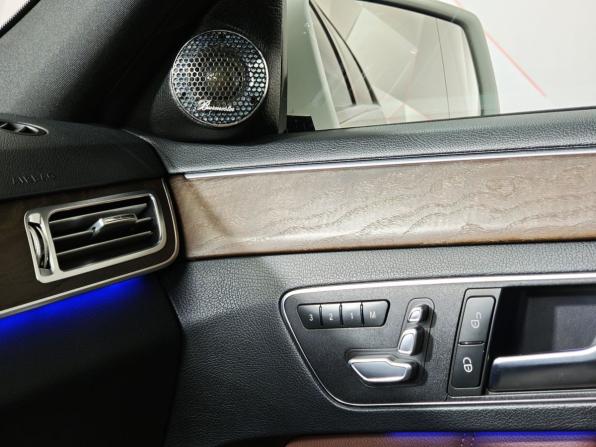 Mercedes-Benz E-Класс IV (W212 S212 C207) Рестайлинг с пробегом 2014 года, цена 2 193 000 рублей, 287678 км, седан, Автокод Объявления