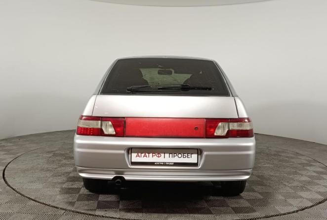 Lada (ВАЗ) 2112 с пробегом 2007 года, цена 230 000 рублей, 225877 км, хэтчбек, Автокод Объявления