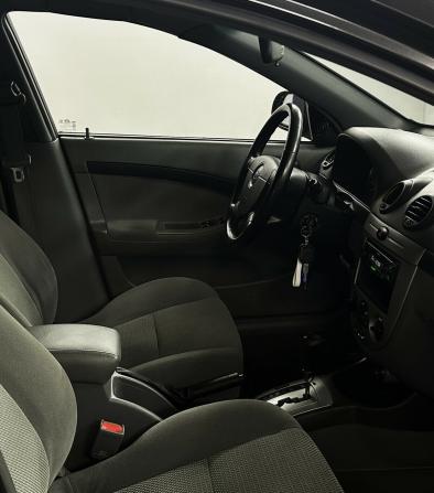 Chevrolet Lacetti I с пробегом 2008 года, цена 585 000 рублей, 98928 км, хэтчбек, Автокод Объявления