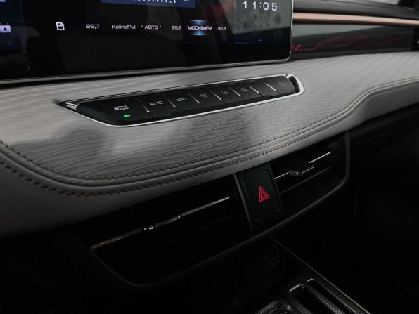 Haval Jolion I Рестайлинг с пробегом 2024 года, цена 1 846 000 рублей, 18849 км, внедорожник, Автокод Объявления