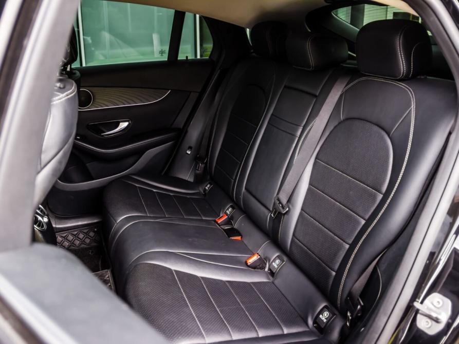 Mercedes-Benz GLC Coupe I (C253) Магнитогорск  - изображение 15