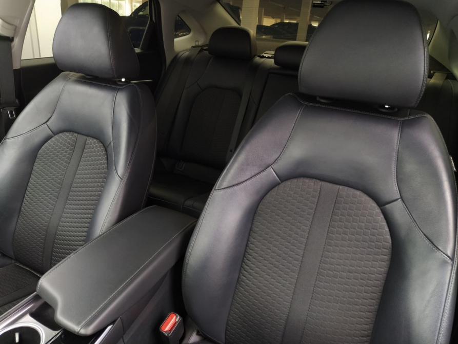 Hyundai Sonata VIII (DN8) Екатеринбург  - изображение 24