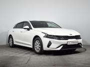 Kia K5 III Санкт-Петербург  - изображение 23