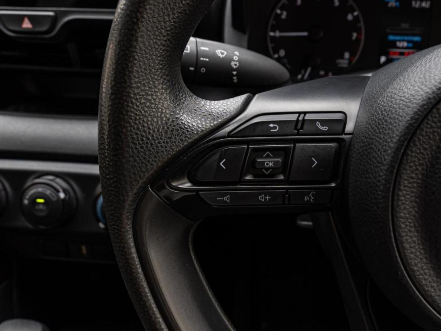 Toyota Yaris IV Краснодар  - изображение 16