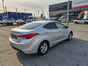 Hyundai Avante V Тюмень  - изображение 24