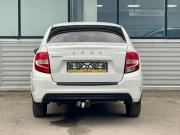 Lada (ВАЗ) Granta I Рестайлинг Вологда  - изображение 26