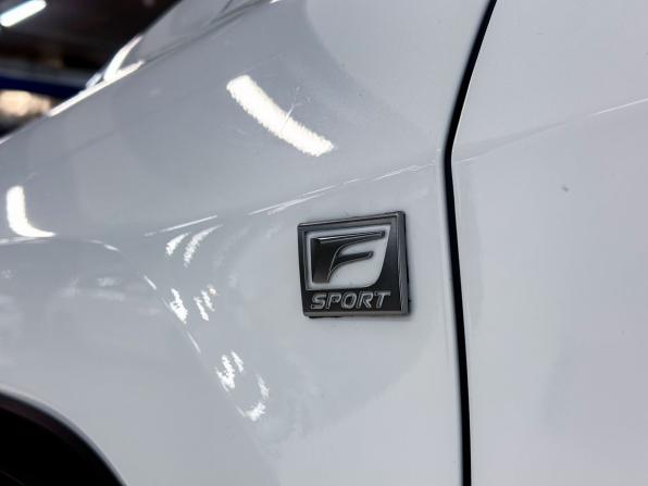 Lexus RX IV Рестайлинг с пробегом 2019 года, цена 4 600 000 рублей, 135130 км, внедорожник, Автокод Объявления