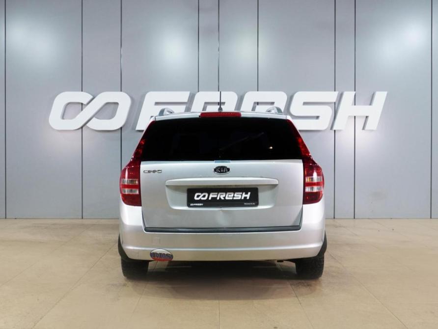 Kia Ceed I Рестайлинг Воронеж  - изображение 4