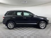 Volkswagen Touareg I Рестайлинг Москва  - изображение 23