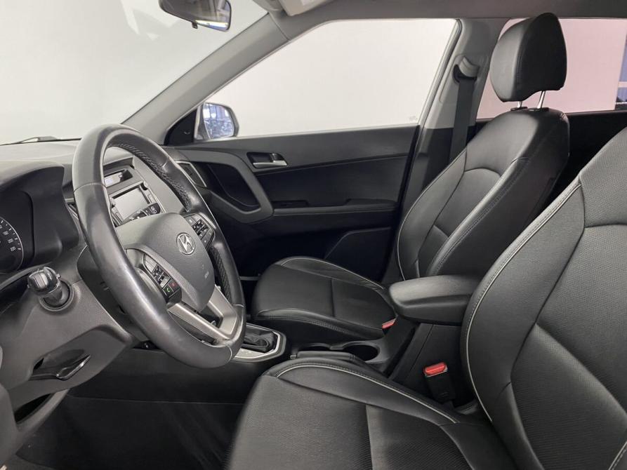 Hyundai Creta I Воронеж  - изображение 11