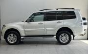 Mitsubishi Pajero IV Рестайлинг 2 Барнаул  - изображение 47