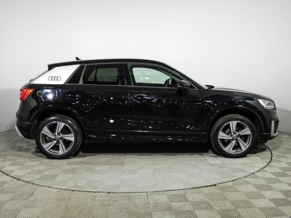 Audi Q2 I с пробегом 2020 года, цена 2 553 210 рублей, 157301 км, внедорожник, Автокод Объявления