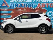 Opel Mokka I Набережные Челны  - изображение 25