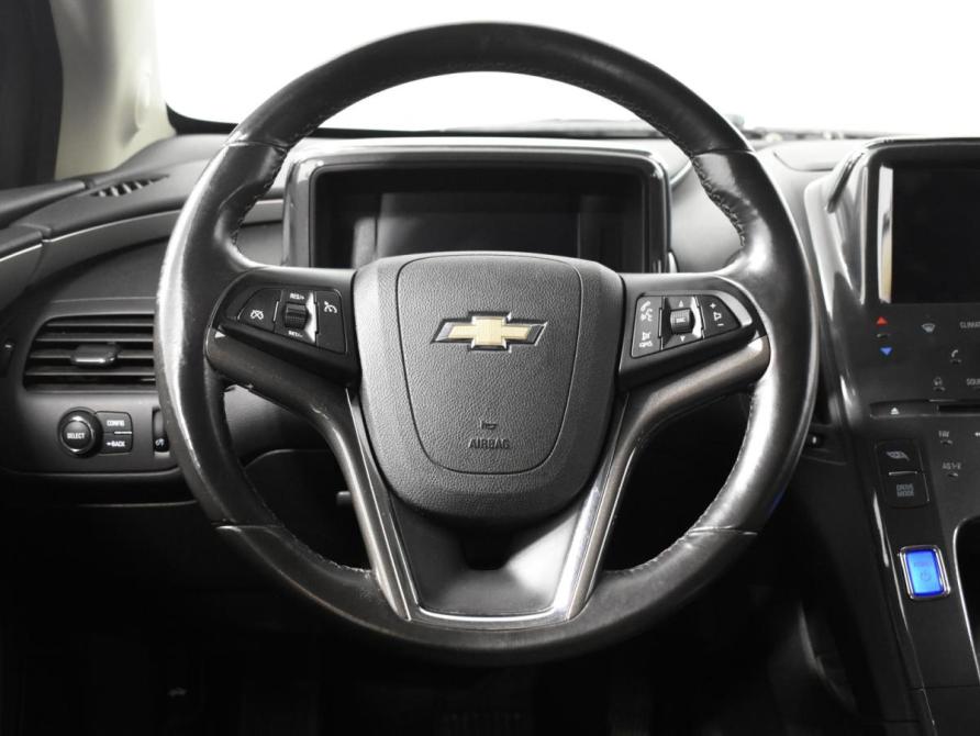 Chevrolet Volt I Казань  - изображение 11