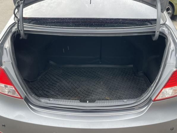 Hyundai Solaris I с пробегом 2012 года, цена 649 000 рублей, 172765 км, седан, Автокод Объявления