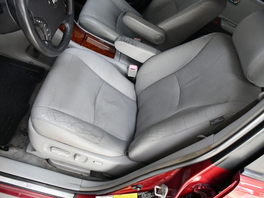 Toyota Highlander I (XU20) Рестайлинг Новосибирск  - изображение 11