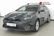 Kia Ceed III Екатеринбург  - изображение 21