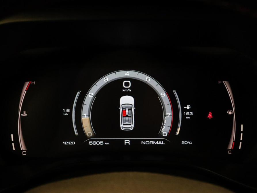 Haval Jolion I Рестайлинг Химки  - изображение 1