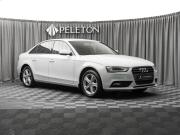 Audi A4 IV (B8) Рестайлинг Москва  - изображение 28