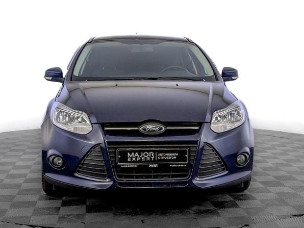 Ford Focus III с пробегом 2012 года, цена 900 000 рублей, 71132 км, седан, Автокод Объявления