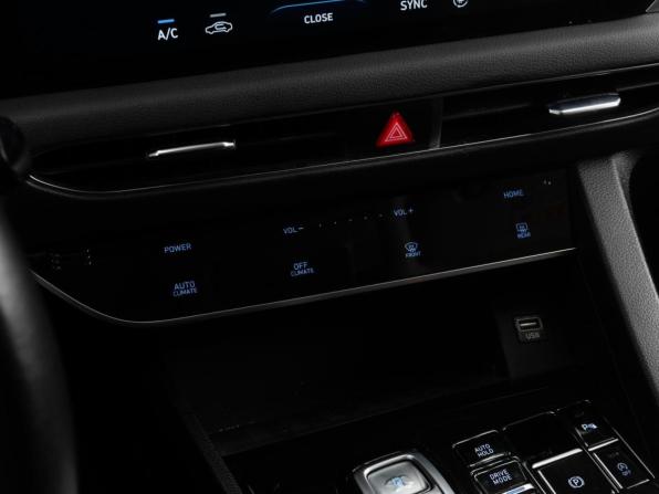 Hyundai Sonata VIII (DN8) с пробегом 2020 года, цена 2 419 000 рублей, 61101 км, седан, Автокод Объявления