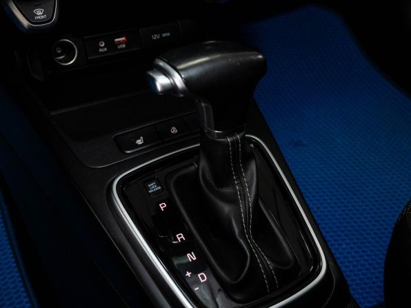 Kia Rio IV с пробегом 2019 года, цена 1 598 000 рублей, 78285 км, хэтчбек, Автокод Объявления