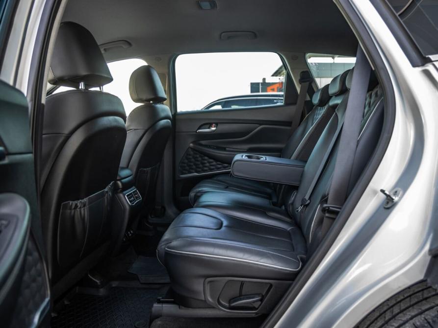 Hyundai Santa Fe IV Рестайлинг Волгоград  - изображение 37