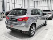 Mitsubishi ASX I Рестайлинг Казань  - изображение 28
