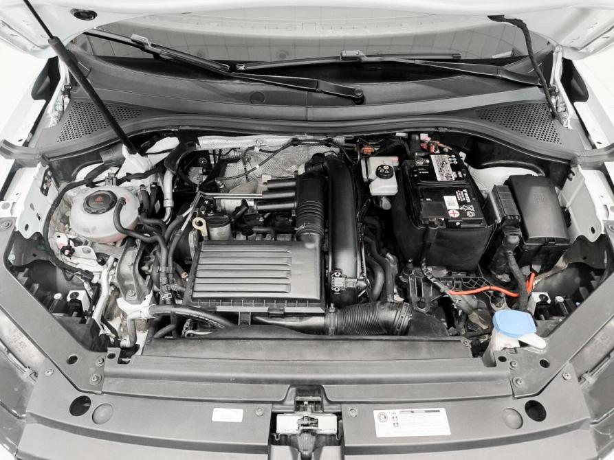 Volkswagen Tiguan II Казань  - изображение 11