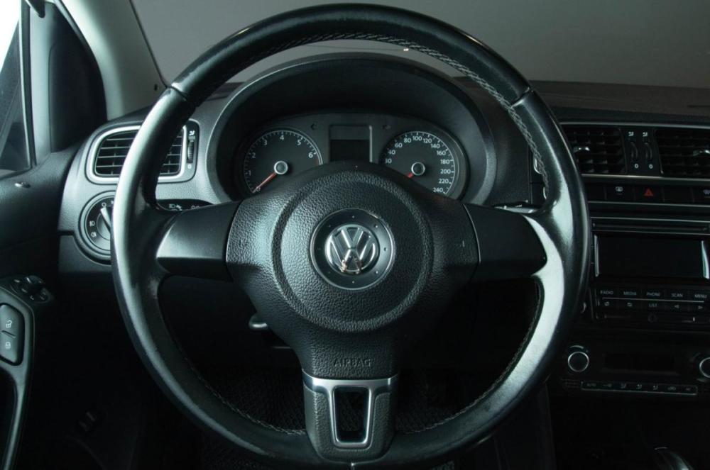 Volkswagen Polo V Челябинск  - изображение 9