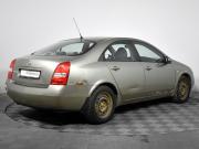Nissan Primera III (P12) Санкт-Петербург  - изображение 22