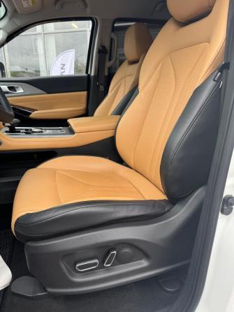 Changan Hunter Plus с пробегом 2023 года, цена 2 300 000 рублей, 138700 км, пикап, Автокод Объявления