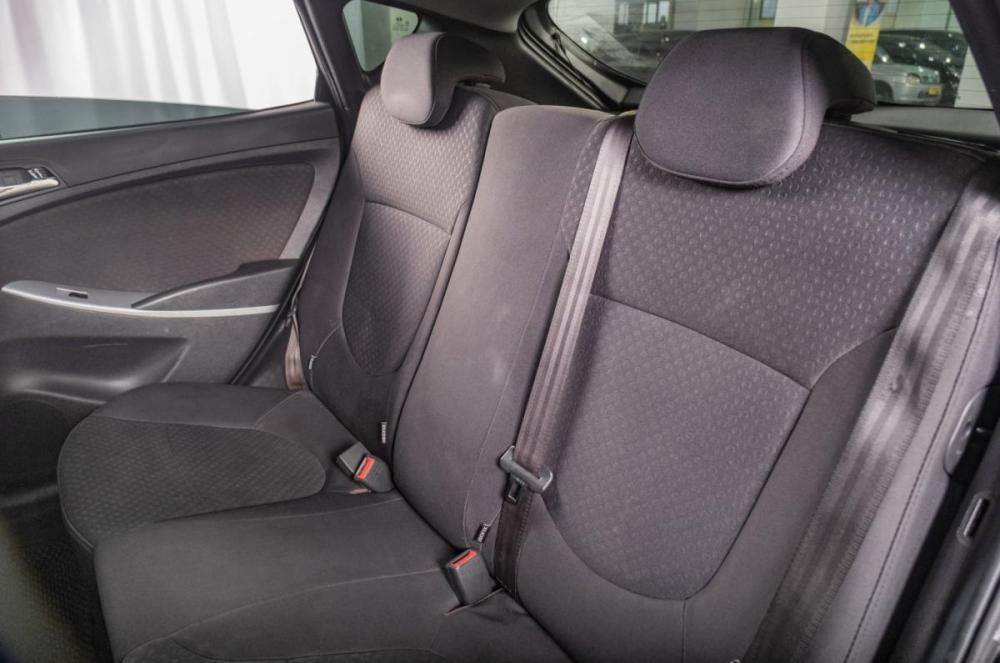 Hyundai Solaris I Томск  - изображение 19
