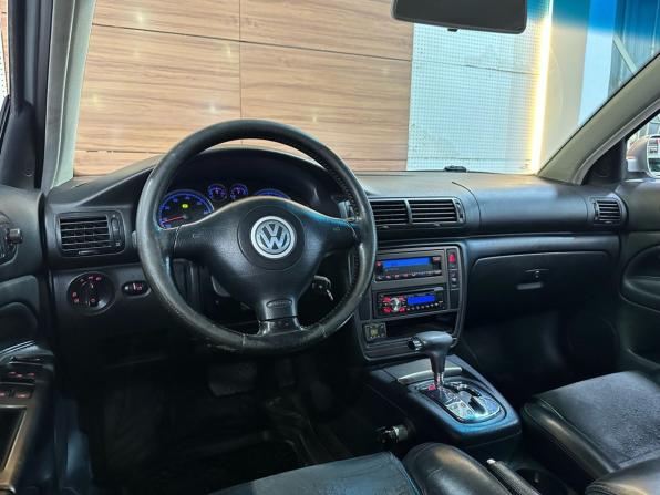Volkswagen Passat B5 Рестайлинг с пробегом 2003 года, цена 379 000 рублей, 289079 км, седан, Автокод Объявления