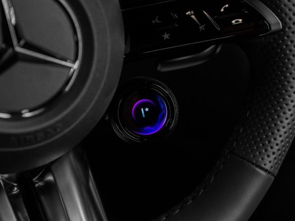 Mercedes-Benz CLE AMG с пробегом 2025 года, цена 12 690 000 рублей, 147 км, кабриолет, Автокод Объявления