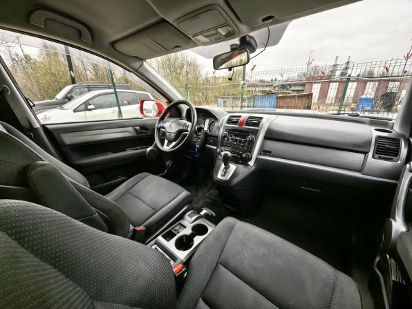 Honda CR-V III с пробегом 2008 года, цена 879 000 рублей, 464881 км, внедорожник, Автокод Объявления