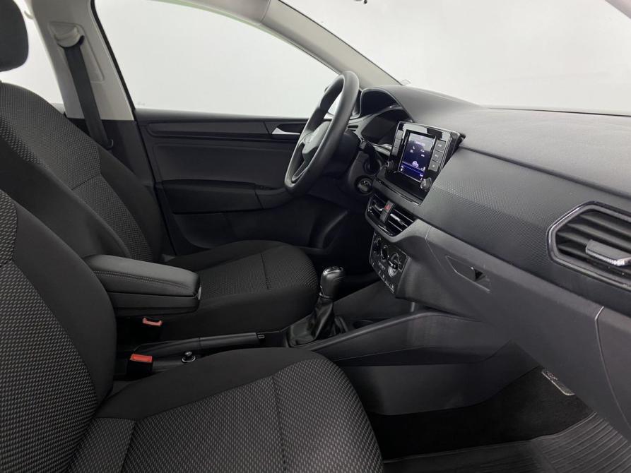 Volkswagen Polo VI Воронеж  - изображение 13