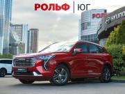 Haval Jolion I Москва  - изображение 19