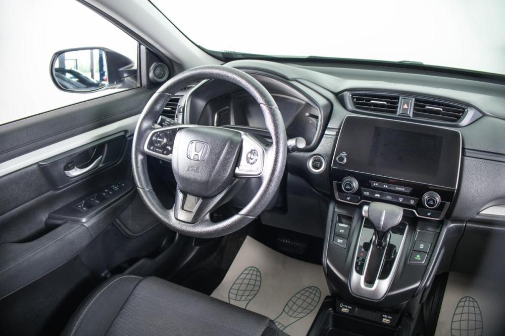 Honda CR-V V Рестайлинг Пермь  - изображение 13