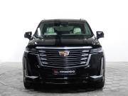 Cadillac Escalade V Москва  - изображение 25
