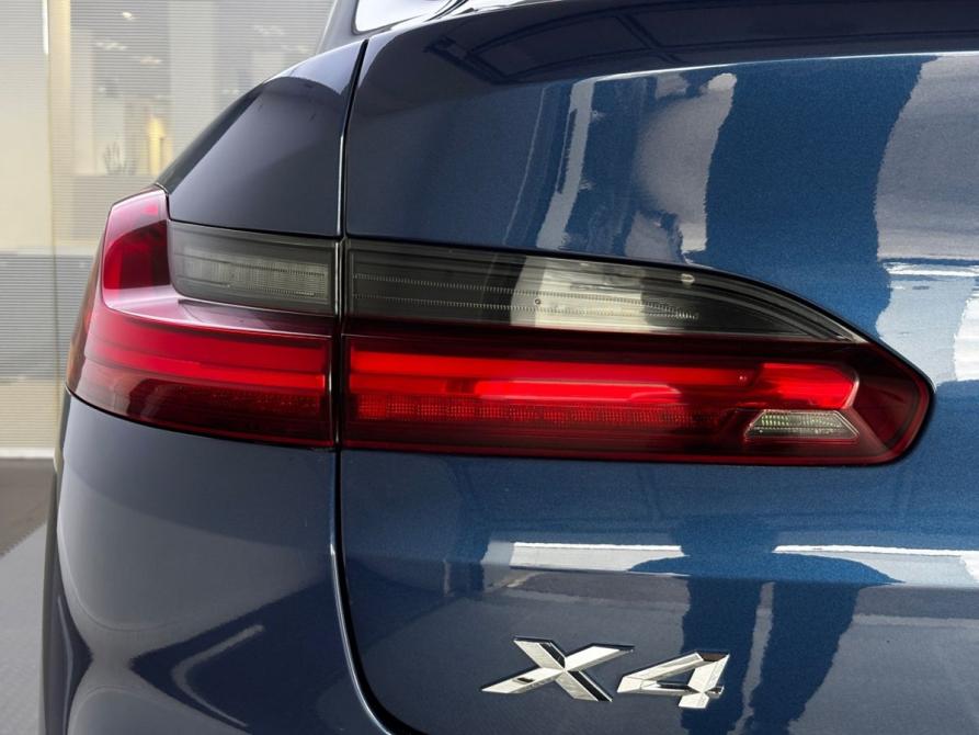 BMW X4 II (G02) Уфа  - изображение 12